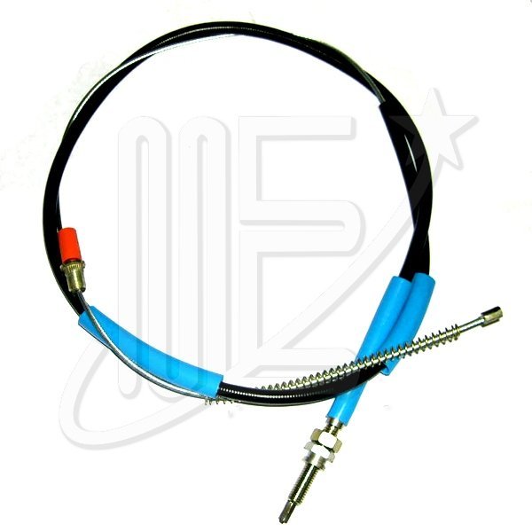 CABLE FRENO MANO 513 IZQ. 504 SR 92/