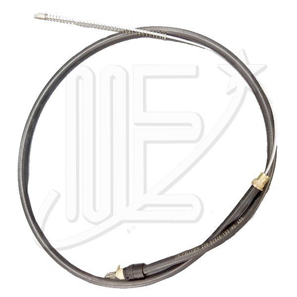 CABLE FRENO MANO 238 IZQ T6B