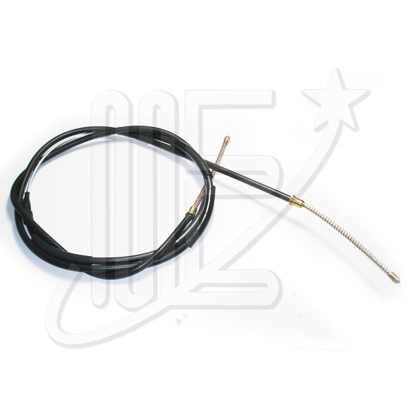 CABLE FRENO MANO 399 REFORMA 504
