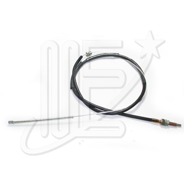 CABLE FRENO MANO 387 IZQ 505 GAMA 92