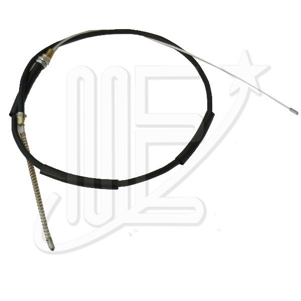 CABLE FRENO MANO 230 DER. 505 GAMA