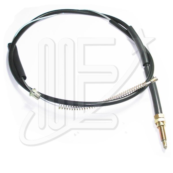 CABLE FRENO MANO 388 DER 505 GAMA 92