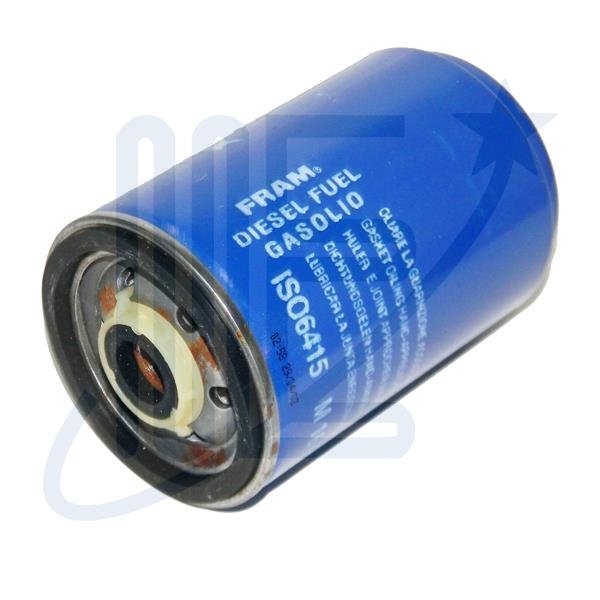 FILTRO GASOIL FRAM 106 DIESEL