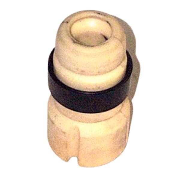 5033-400-N.jpg TOPE DE COMPRESION LARGO 105 MM C/ARO NEGRO