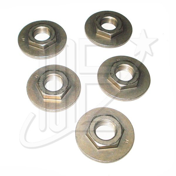 TUERCA VASTAGO AMORTIGUADOR ORIGINAL 208-308-2008