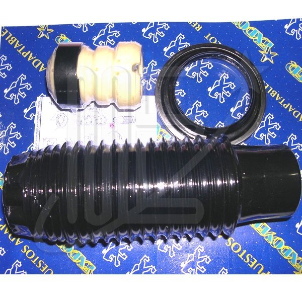 KIT REPARACION TORRETA DELANTERA  60046        206