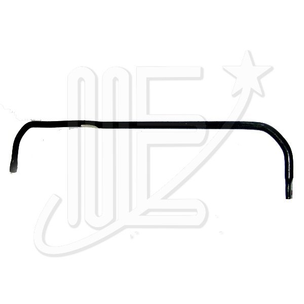 BARRA ESTABILIZADORA DELANTERA 22mm            405
