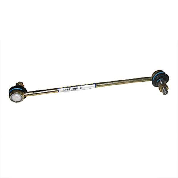 BIELETA BARRA ESTAB.DEL.MET.33CM 12X175
