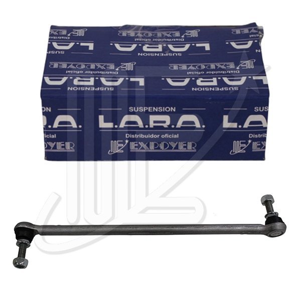 BIELETA BARRA ESTAB.DEL.LARA P-430  PARTNER 08/