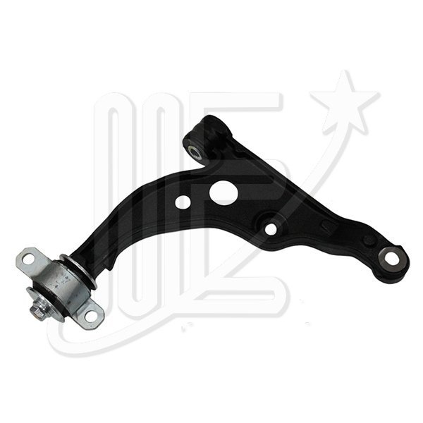 PARRILLA SUSP DEL IZQ THOMPSON-BOXER (ø16)