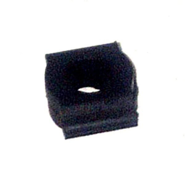 5094-022-N.jpg DADO GOMA CON PANZA AGUJERO MEDIANO M/N
