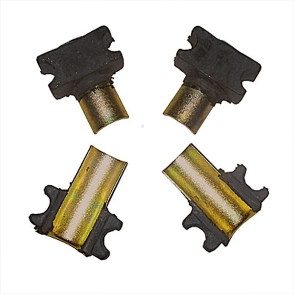 SOPORTE (JGO) BARRA M 93 DIAM.22 MM