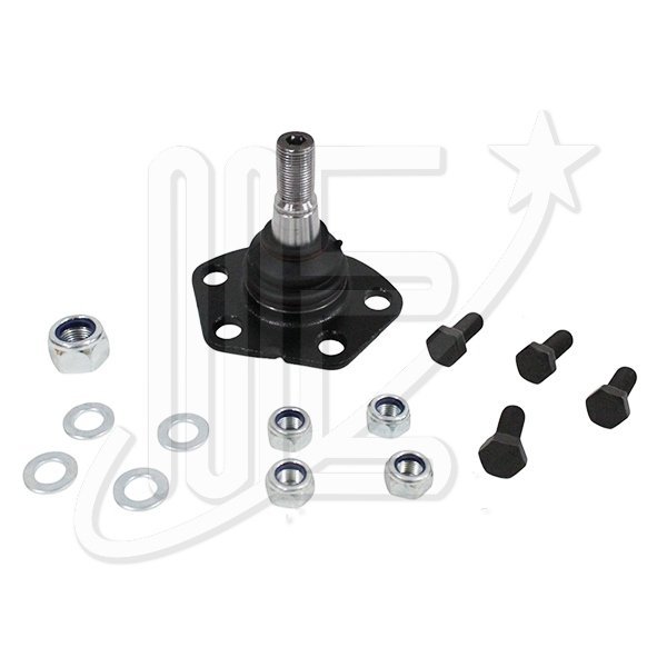 5107460T.jpg ROTULA SUSPENSION THOMPSON PS-1328 BOXER