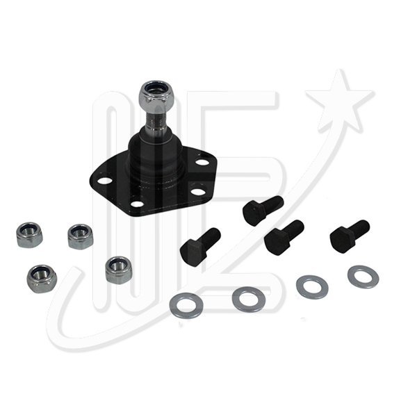 5107480TH.jpg ROTULA SUSPENSION THOMPSON PS-1396 1er Mod BOXER