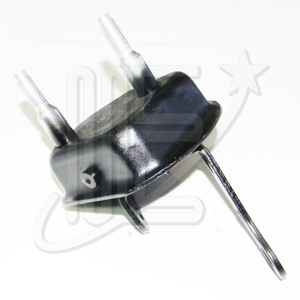 SOPORTE ELASTICO IZQ. ARTICULACION AV ERGHOM 306