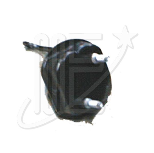 SOPORTE ELASTICO TRAVESANO TRASERO ERGHOM 306