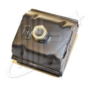 SOPORTE ARTICULACION TRASERO (RG7077) 306