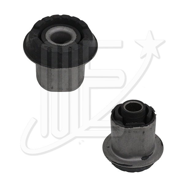 BUJE BRAZO SUSPENSION TRASERA IMP. 206