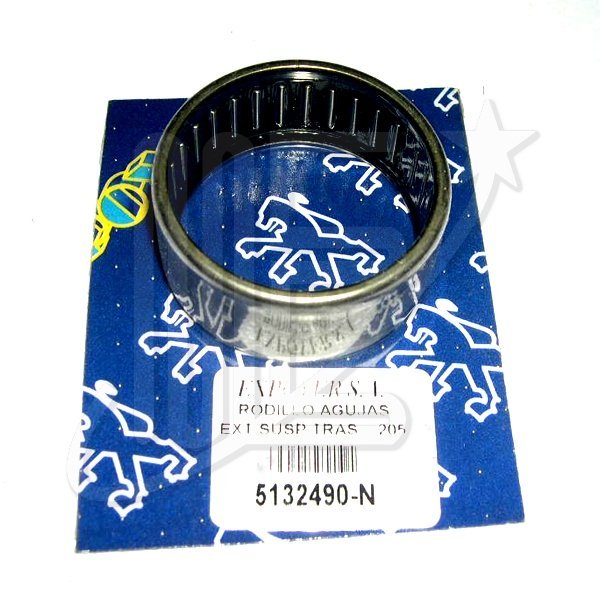 513249N.jpg RODILLO EXTERIOR SUSP.TRAS. ZX-XSARA