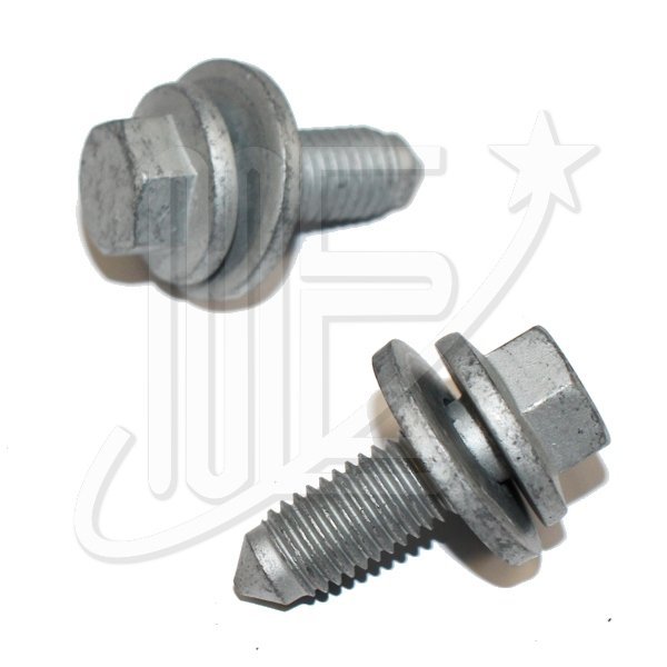BULON INFERIOR AMORTIGUADOR TRASERO ORIG. 308-408