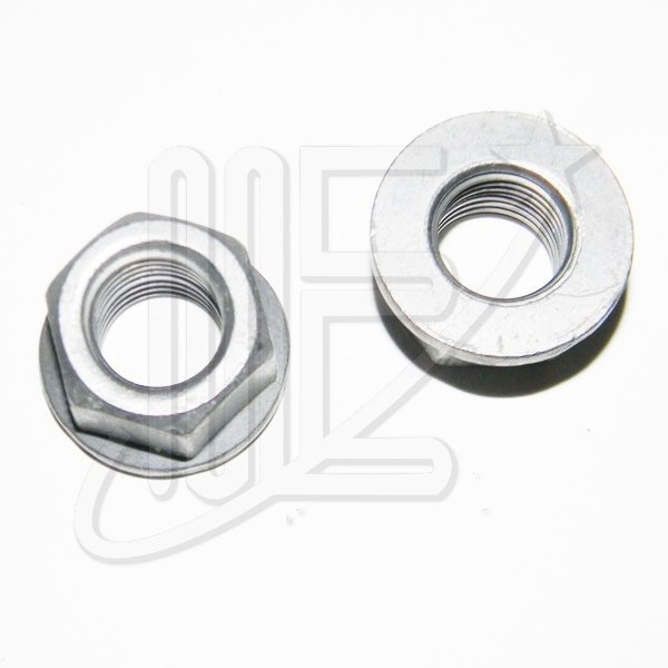 TUERCA BULON PARRILLA SUSPENSION ORIG. 208