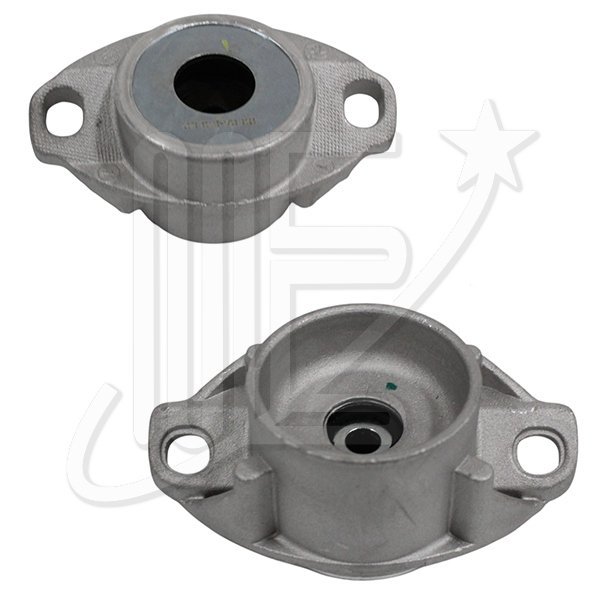 SOPORTE AMORTIGUADOR TRASERO       GACRI 60116 307