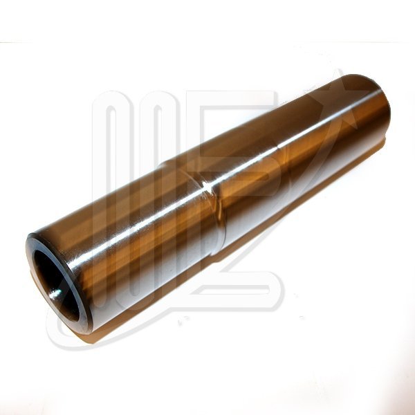REPARACION EJE TRASERO T/ORIGINAL     207 CON BAUL