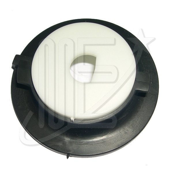 516530O.jpg CUBETA APOYO SUPERIOR ESPIRAL TRASERO ORIGINAL C4