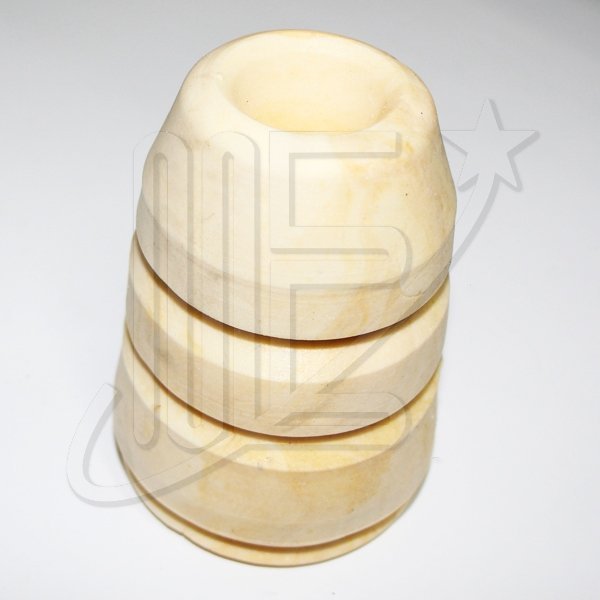 TOPE AMORTIGUADOR TRASERO-FUSCA 2050- BOXER 1800KG