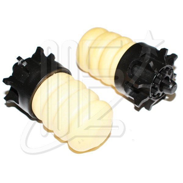516695K.jpg JUEGO TOPE BRAZO TRASERO SUSPENSION C3