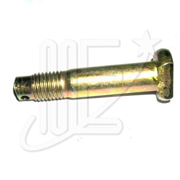 BULON BARRA ESTABILIZADORA TRAS. 4A55