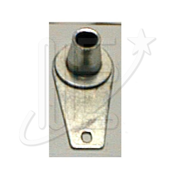 BIELETA DERECHA BARRA TORSION TRASERA          106