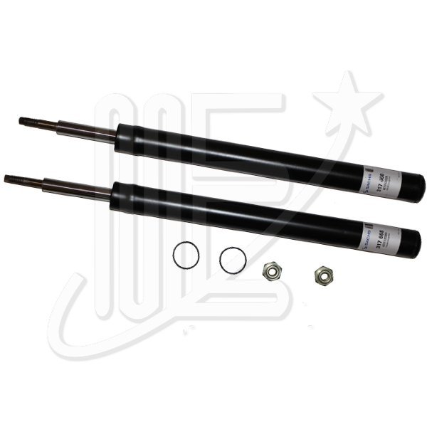 AMORTIGUADOR DEL.SACHS 317668 H/86  504-505