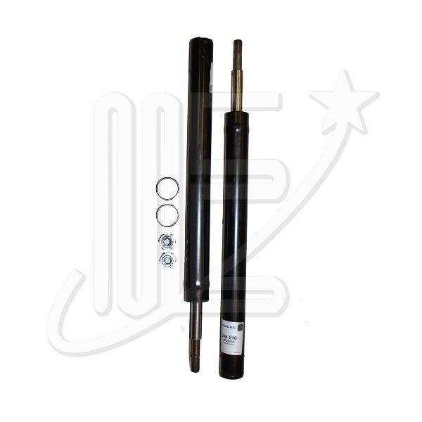 AMORTIGUADOR DEL.SACHS 316216 D/86      T6B