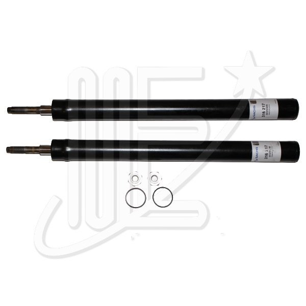 AMORTIGUADOR DEL.SACHS 316217 D/90      T6B