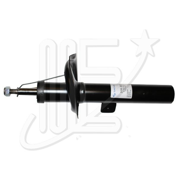 AMORTIGUADOR DEL.DER.SACHS 316222   206-207