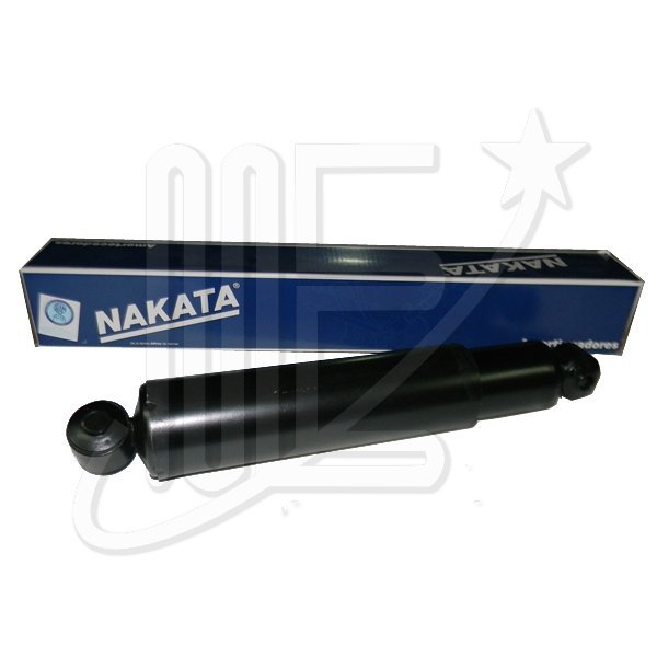 5206360N.jpg AMORTIGUADOR TRAS NAKATA AC35894 505 RURAL