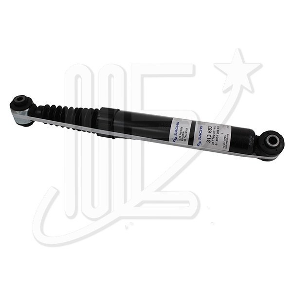5206JP0S.jpg AMORTIGUADOR TRASERO SACHS 313683 207 GTI