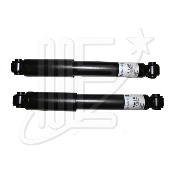 5206SX0S.jpg AMORTIGUADOR TRAS.SACHS 316212 PARTNER