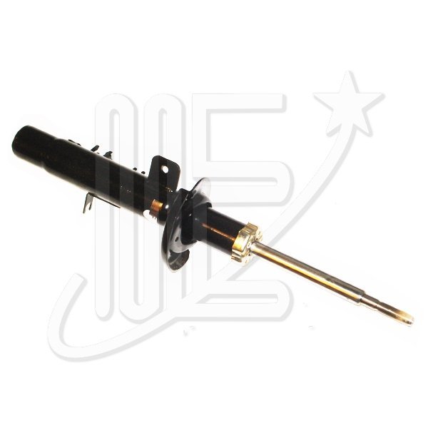 AMORTIGUADOR DELANTERO IZQ ORIGINAL-TU5JP4-     C3