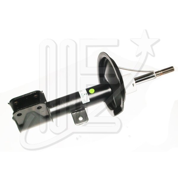AMORTIGUADOR DELANTRO IZQ ORIGINAL              C4
