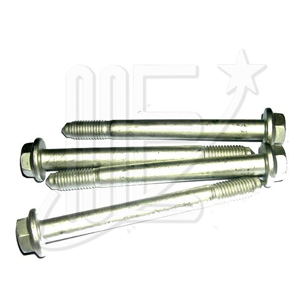 BULON AMORTIGUADOR TRASERO ORIGINAL 206