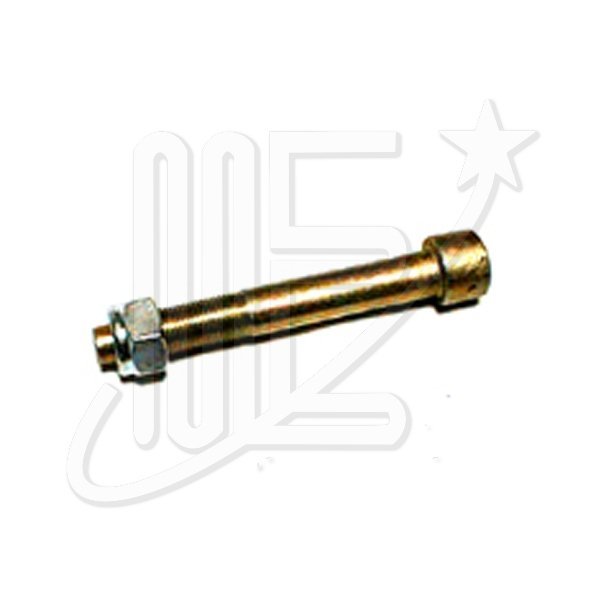 BULON SUPERIOR AMORTIGUADOR TRASERO 405/PARTNER