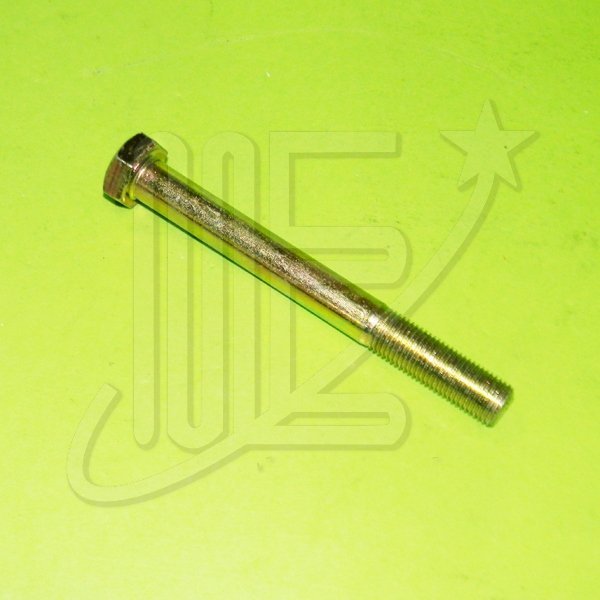 BULON INFERIOR AMORTIGUADOR TRASERO 206-207