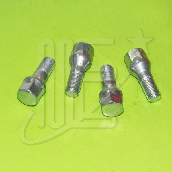 BULON RUEDA 106/205/206/306/405/406/PARTNER