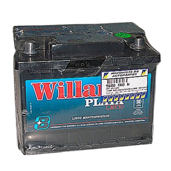 5600-KH0-W.jpg BATERIA WILLARD 70AMP.DER(240X174X190)L/MANTENIMIE