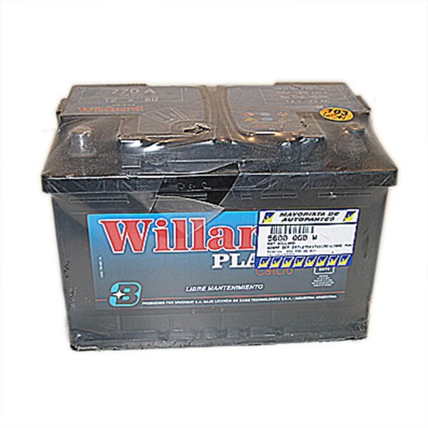 5600-QG0-W.jpg BATERIA WILLARD 80AMP.DER.D97(275X174X190)L/MANTEN