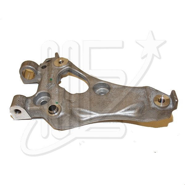 SOPORTE COMPRESOR AIRE ACOND.ORIGINAL    C3-C4-DS3