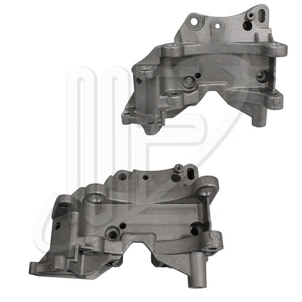 SOPORTE ALTERNADOR IMP. 206