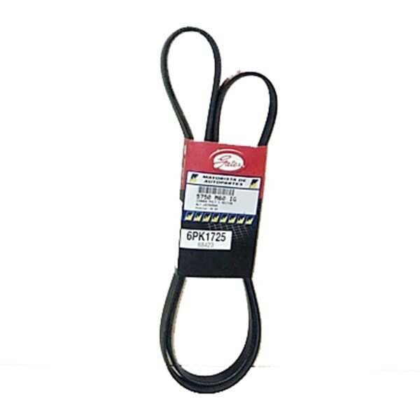 CORREA POLY V 6X1726 ALT.=5750500 GATES